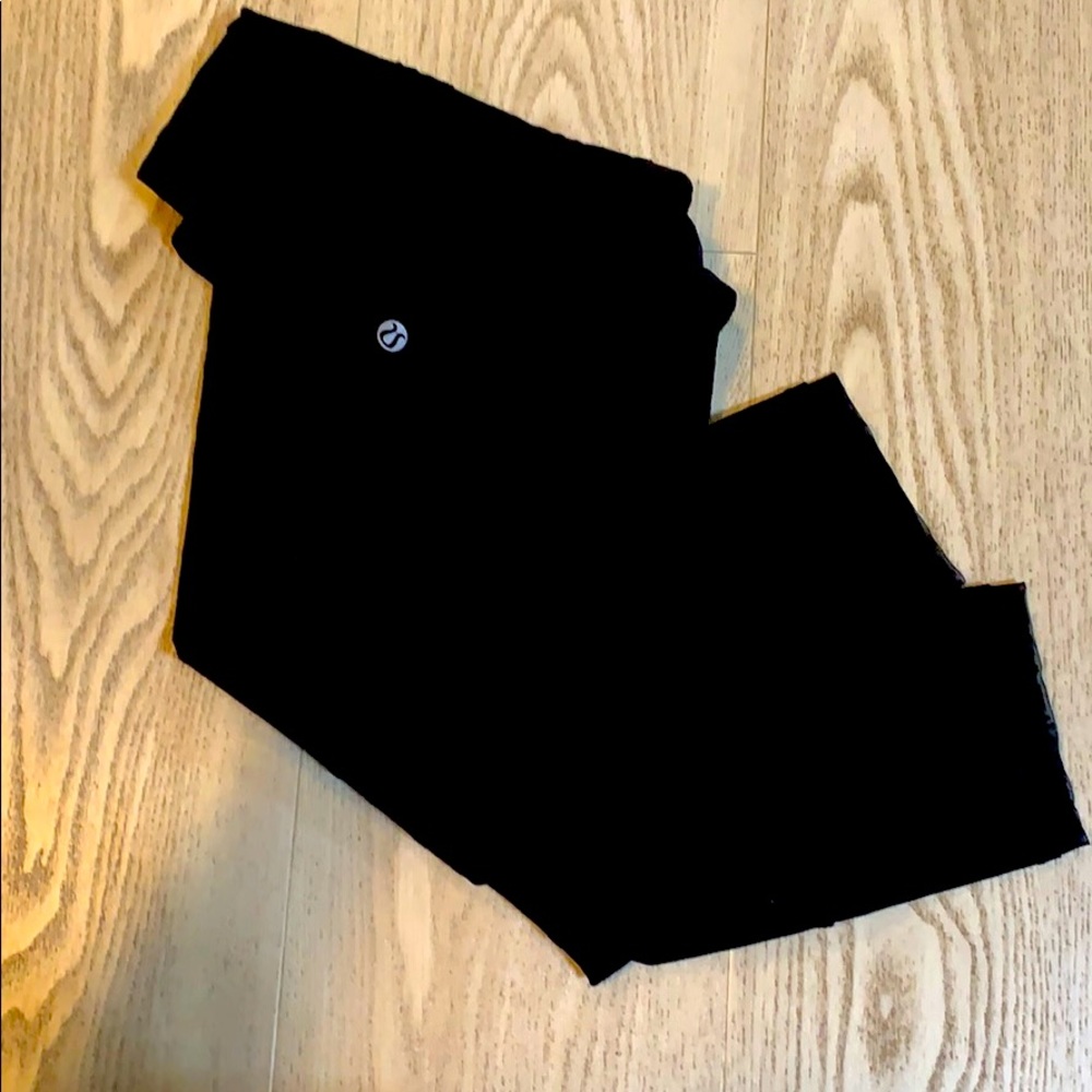 Women’s lulu leggings